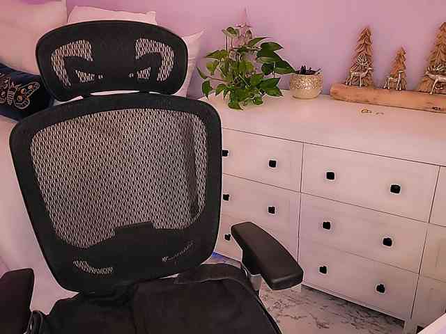 ExcitingWoman webcam