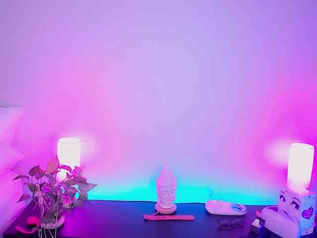 ExcitingWoman webcam