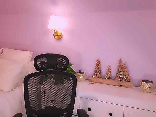 ExcitingWoman webcam