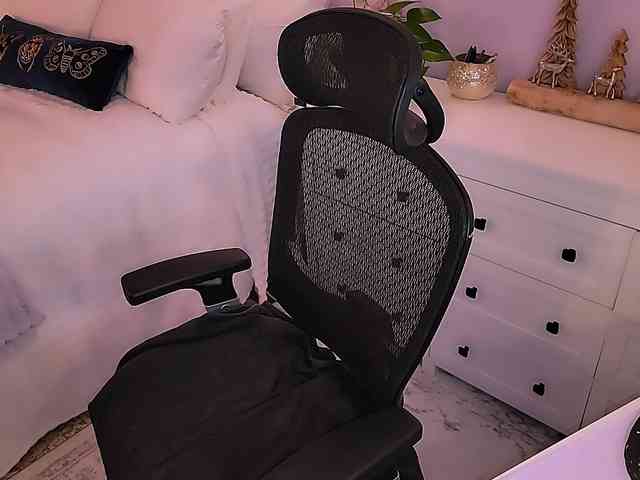 ExcitingWoman webcam