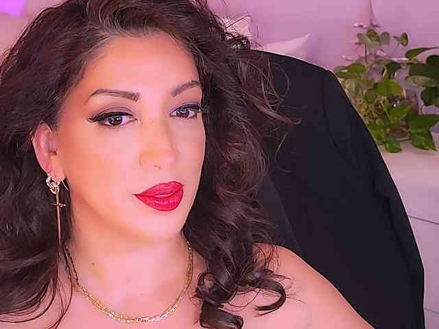 ExcitingWoman webcam