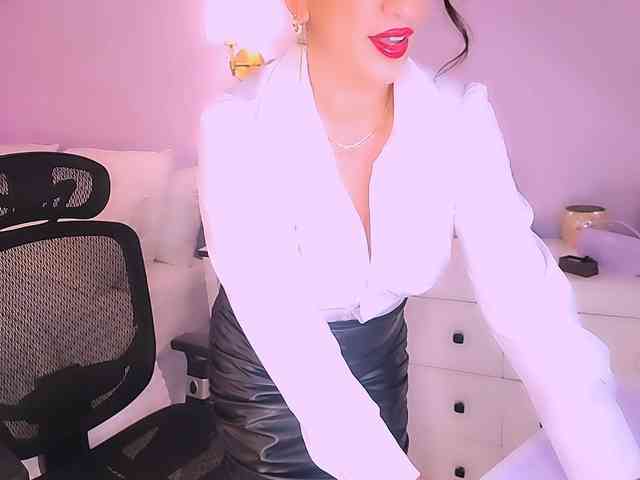 ExcitingWoman webcam