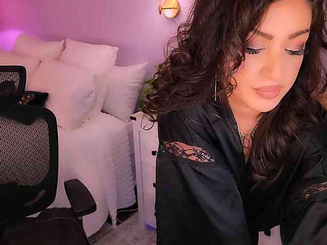 ExcitingWoman webcam