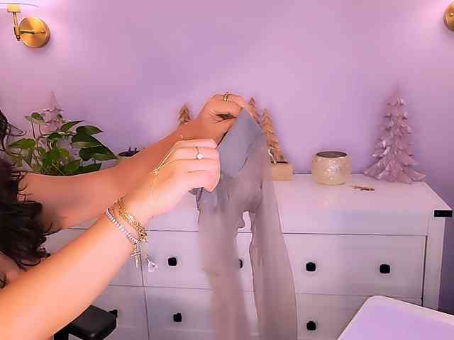 ExcitingWoman webcam