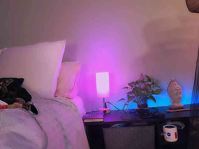 ExcitingWoman webcam