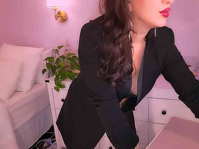 SeductiveMina Live Webcam on BongaCams