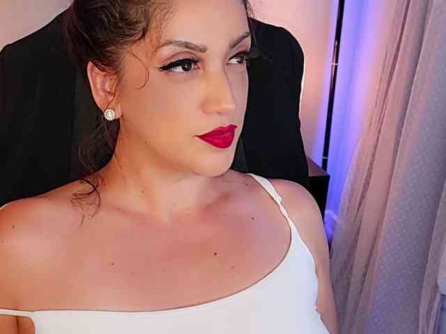 ExcitingWoman webcam