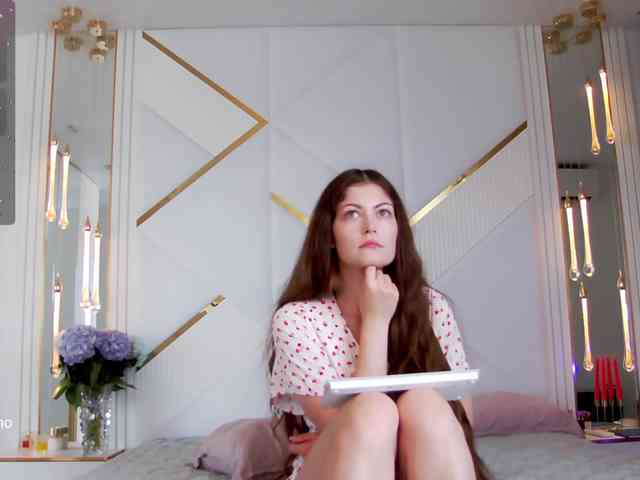 AliceMO webcam