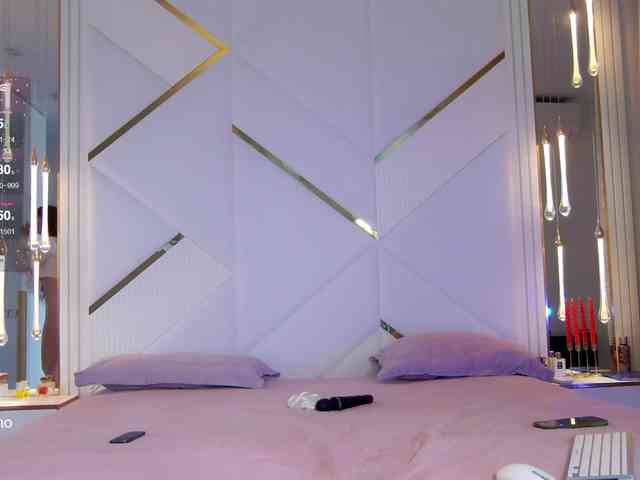 LuckyAlice Live Webcam on BongaCams