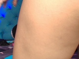 KishaColins Porn Show