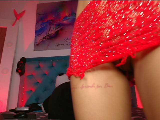 KishaColins's BongaCams show and profile