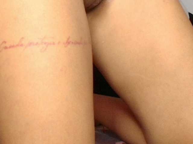 KishaColins's BongaCams show and profile