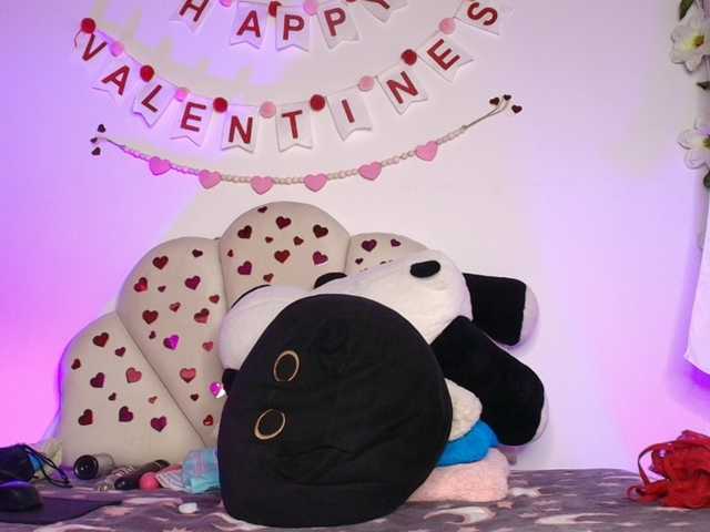 KishaColins's BongaCams show and profile