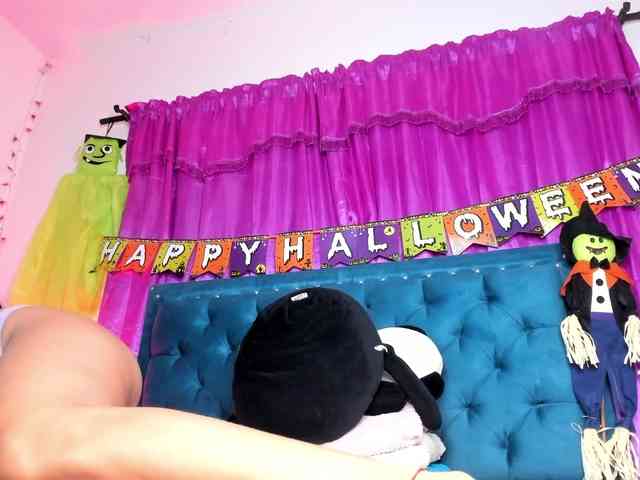 KishaColins webcam