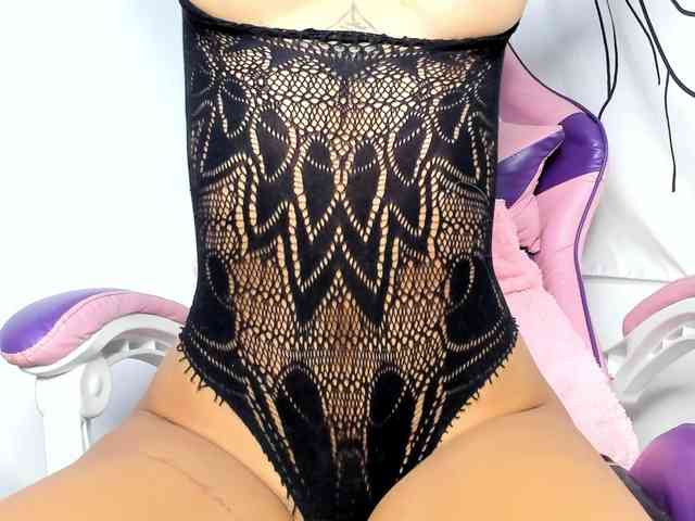 KishaColins webcam