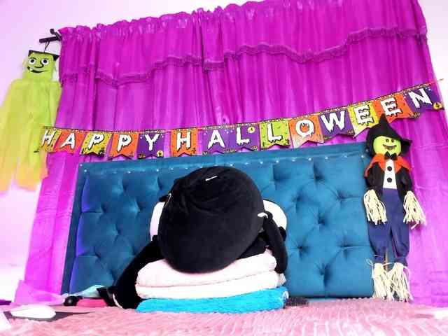 KishaColins webcam