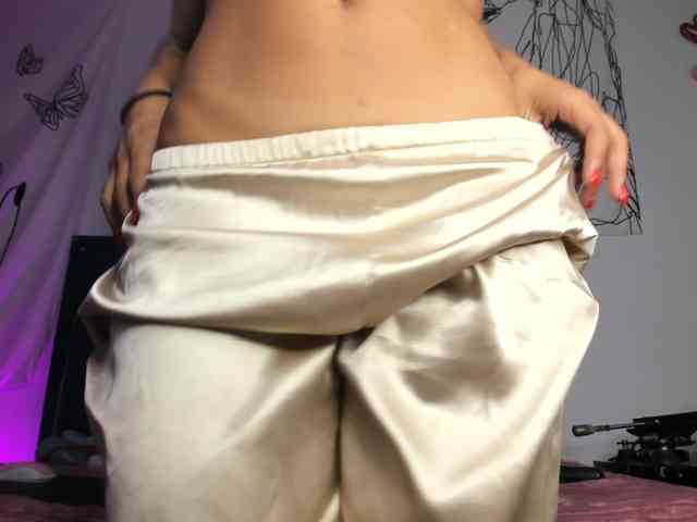 KishaColins webcam