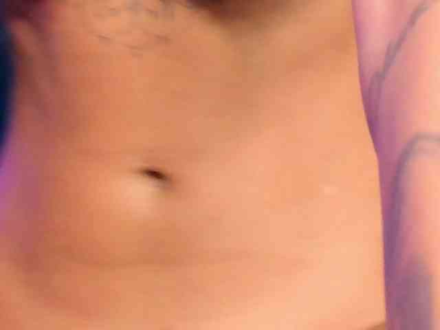 KishaColins webcam