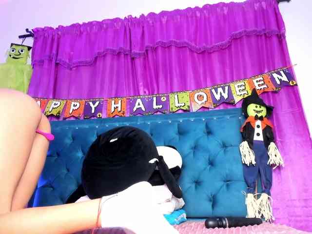 KishaColins webcam