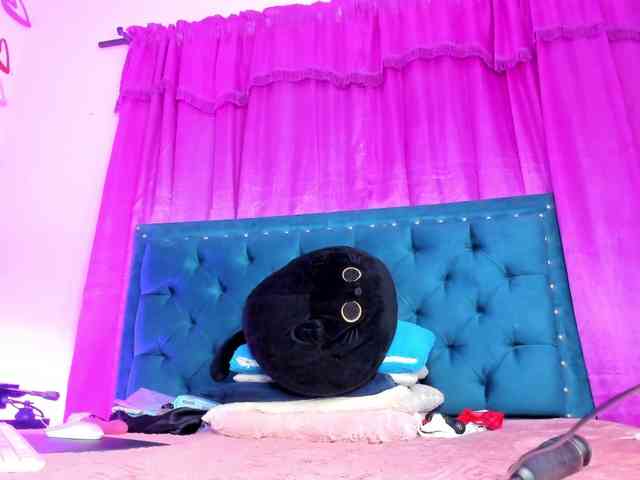 adult webcam chat KishaColins