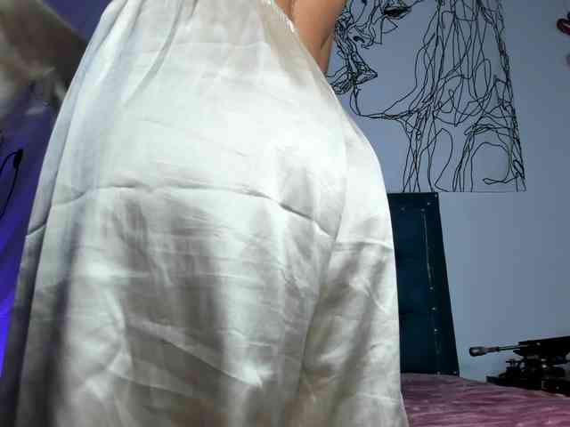 KishaColins webcam