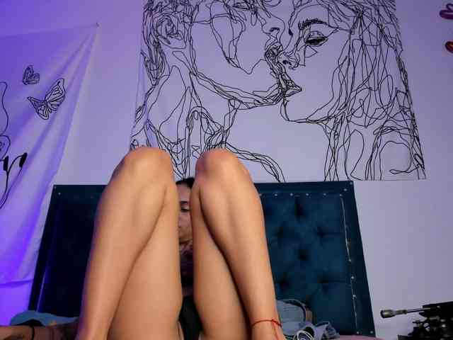 KishaColins webcam