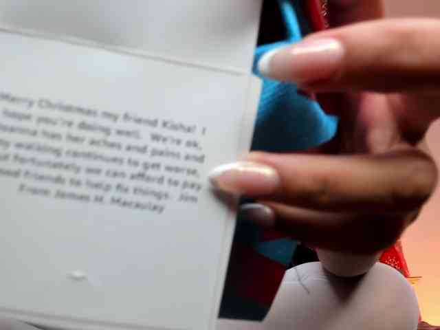 KishaColins KishaColins