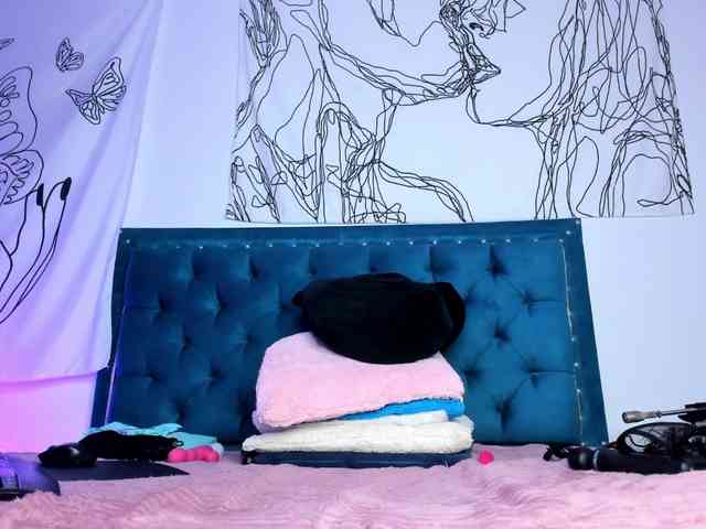 KishaColins webcam