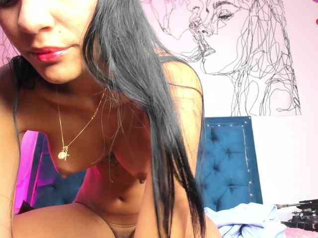 KishaColins webcam