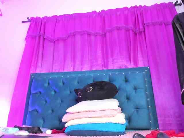 KishaColins webcam