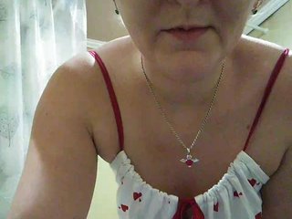 Zarevna Porn Show