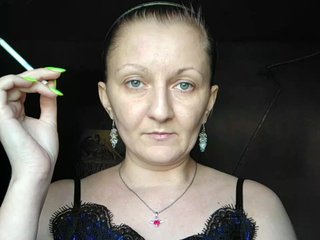 Zarevna Porn Show