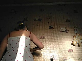 Zarevna Porn Show