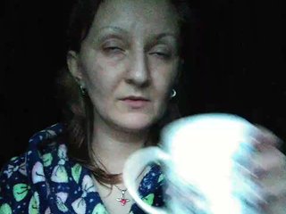 Zarevna Porn Show