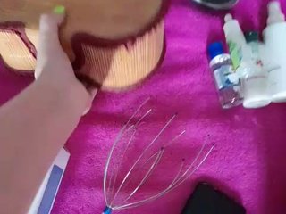 Zarevna Porn Show