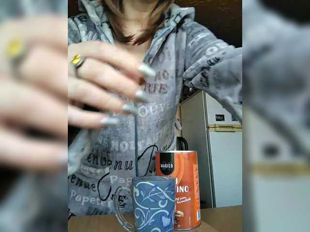 Zarevna's BongaCams show and profile