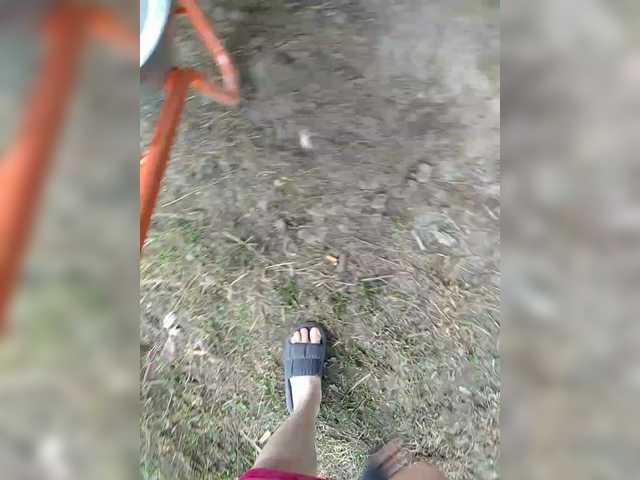 Zarevna's BongaCams show and profile