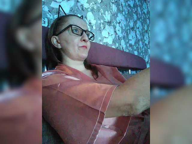 Zarevna's BongaCams show and profile