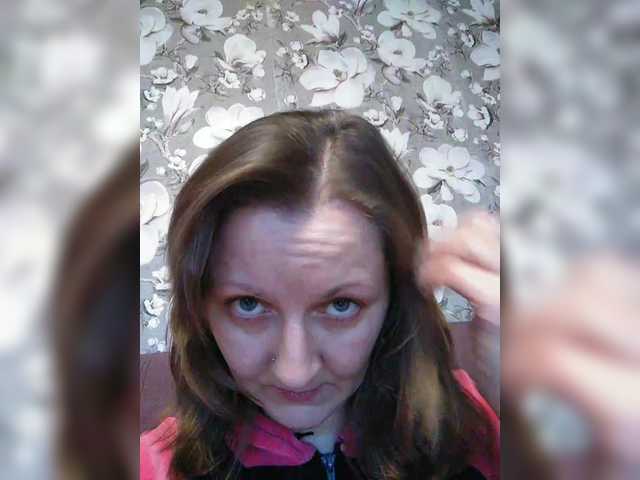 Zarevna's BongaCams show and profile