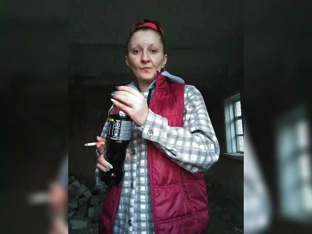 Zarevna's BongaCams show and profile