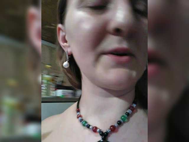 Zarevna's BongaCams show and profile