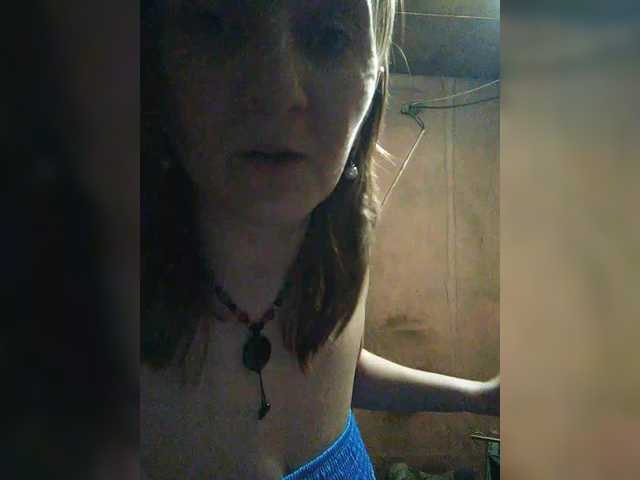 Zarevna's BongaCams show and profile