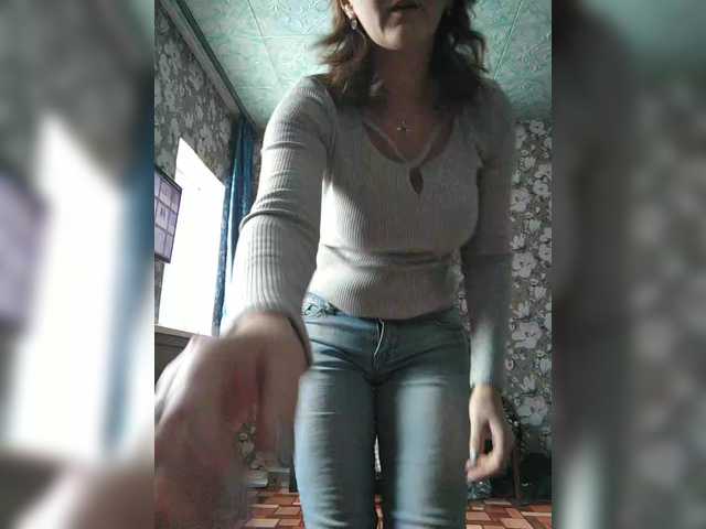 Zarevna's BongaCams show and profile