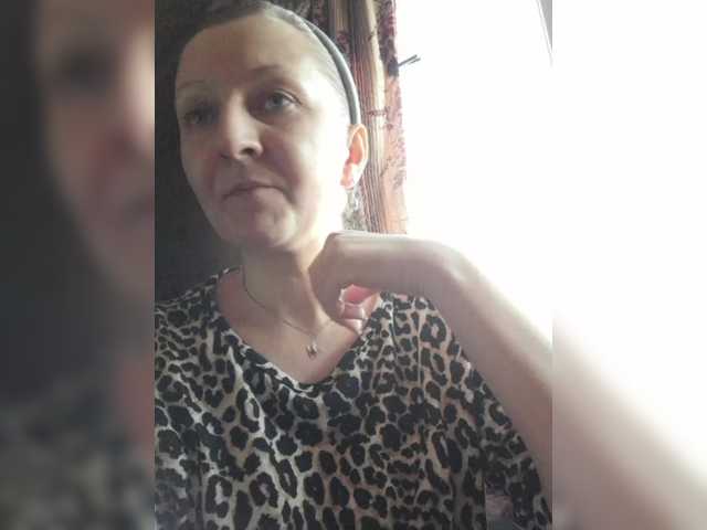 Zarevna's BongaCams show and profile