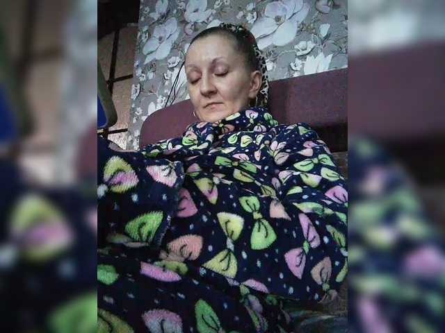 Zarevna's BongaCams show and profile