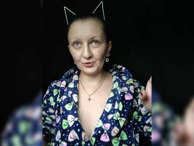 Zarevna from BongaCams is Freechat