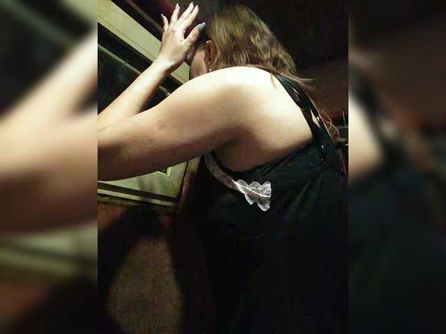 Zarevna's BongaCams show and profile