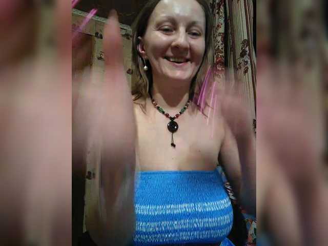 Zarevna's BongaCams show and profile