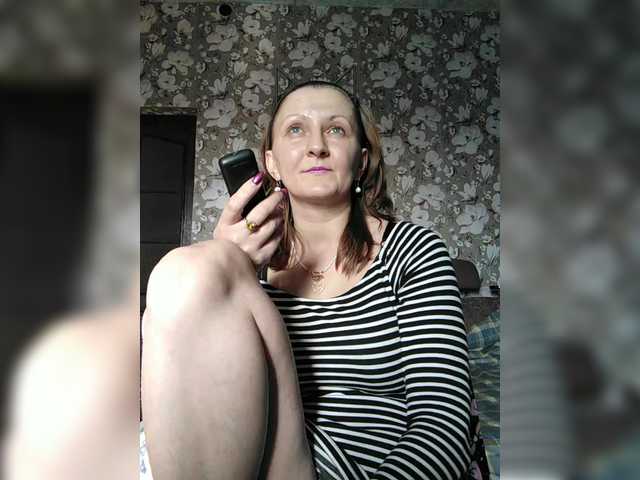 Zarevna's BongaCams show and profile