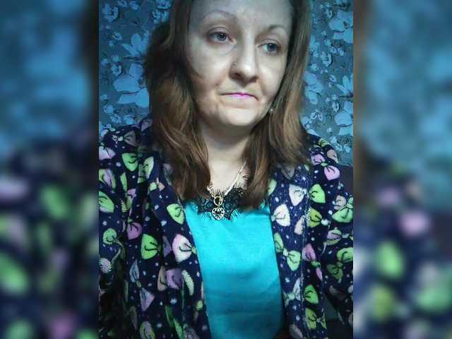 Zarevna live cam profile